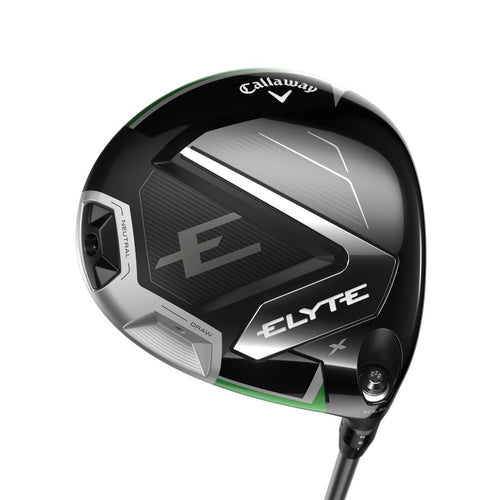 Elyte X Driver