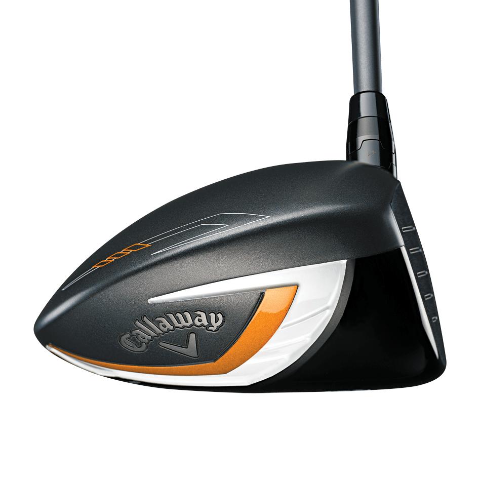 Women's X2 Hot Driver