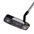 Stroke Lab Black One Putter