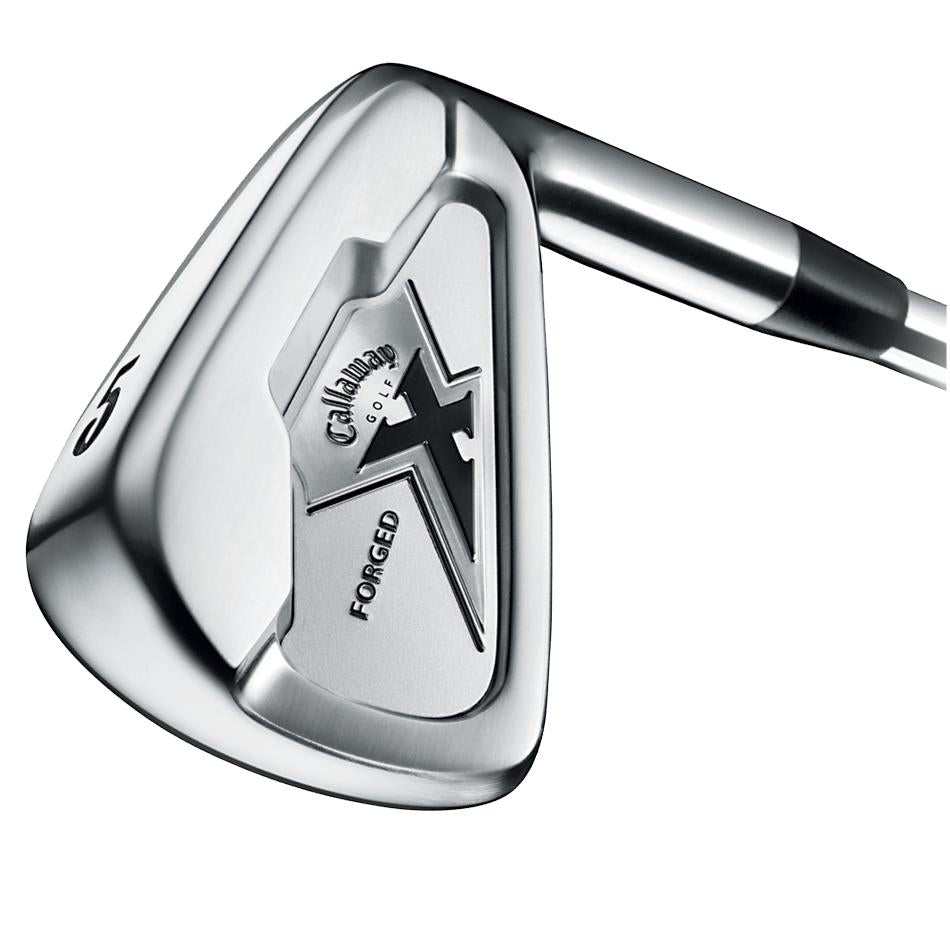 X-Tour Iron