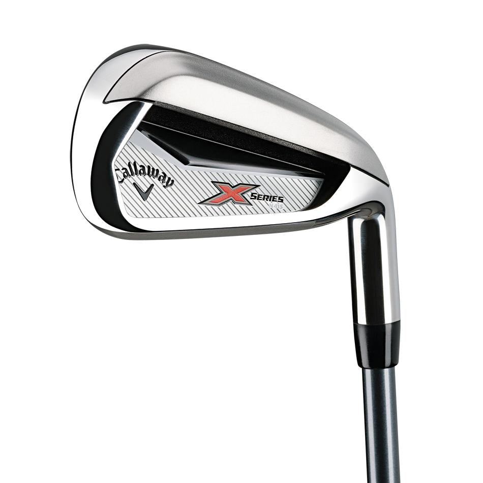 N415 Iron