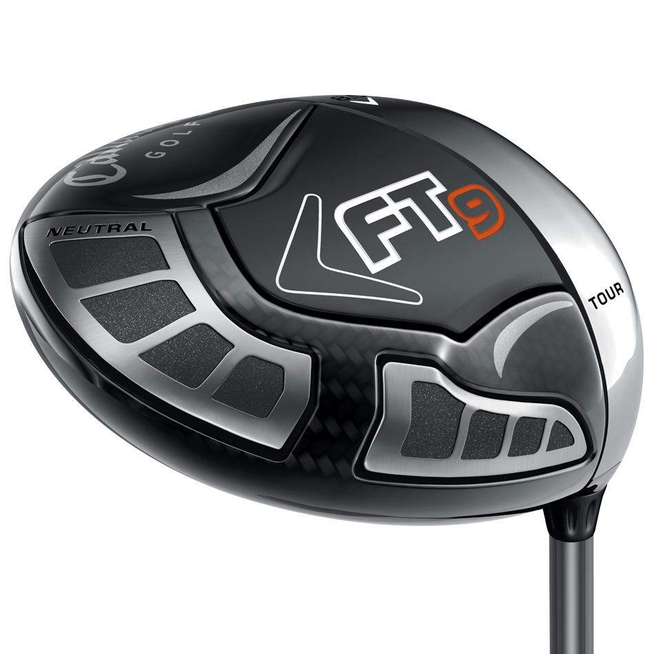 FT-9 Tour Driver
