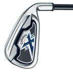 X-20 Irons