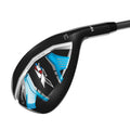 Women's XR Hybrid