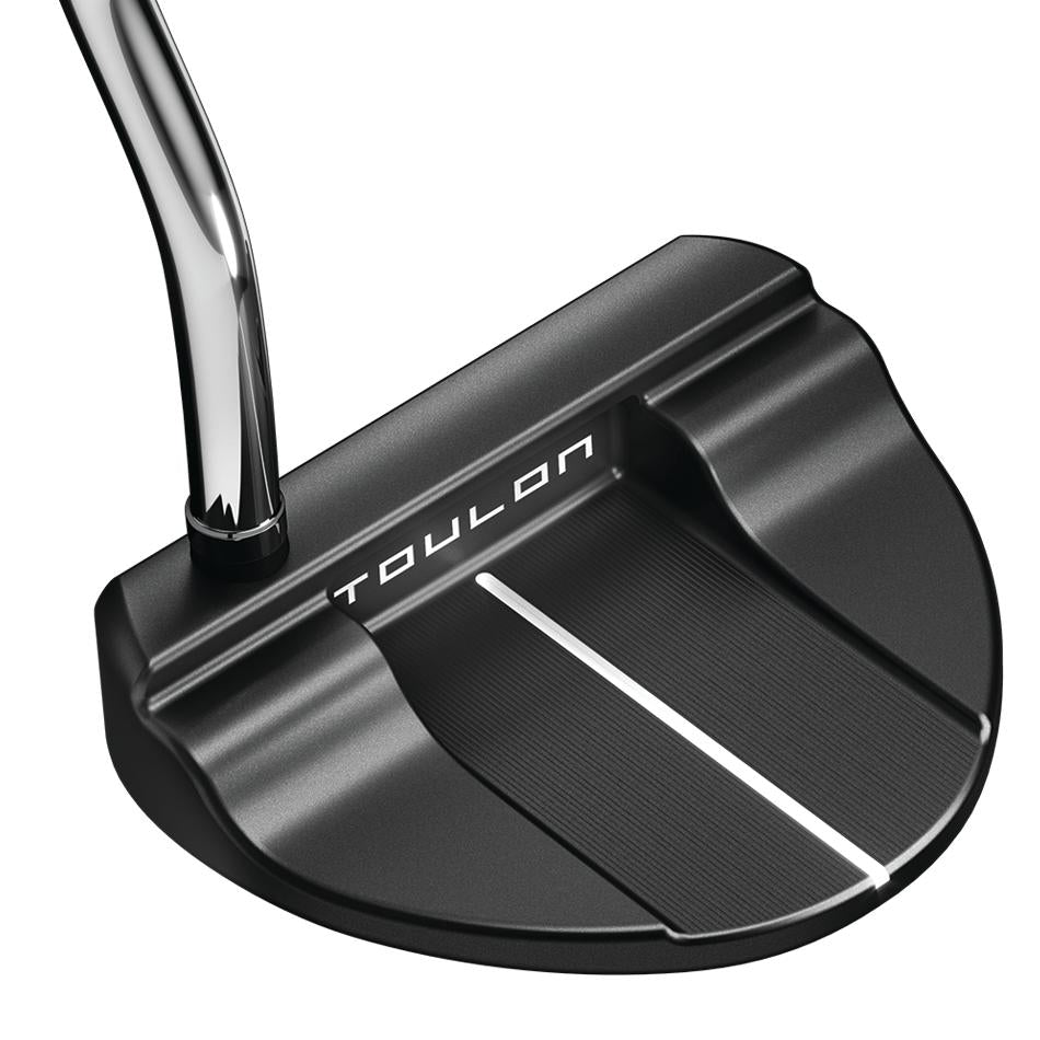Toulon Design Mallet