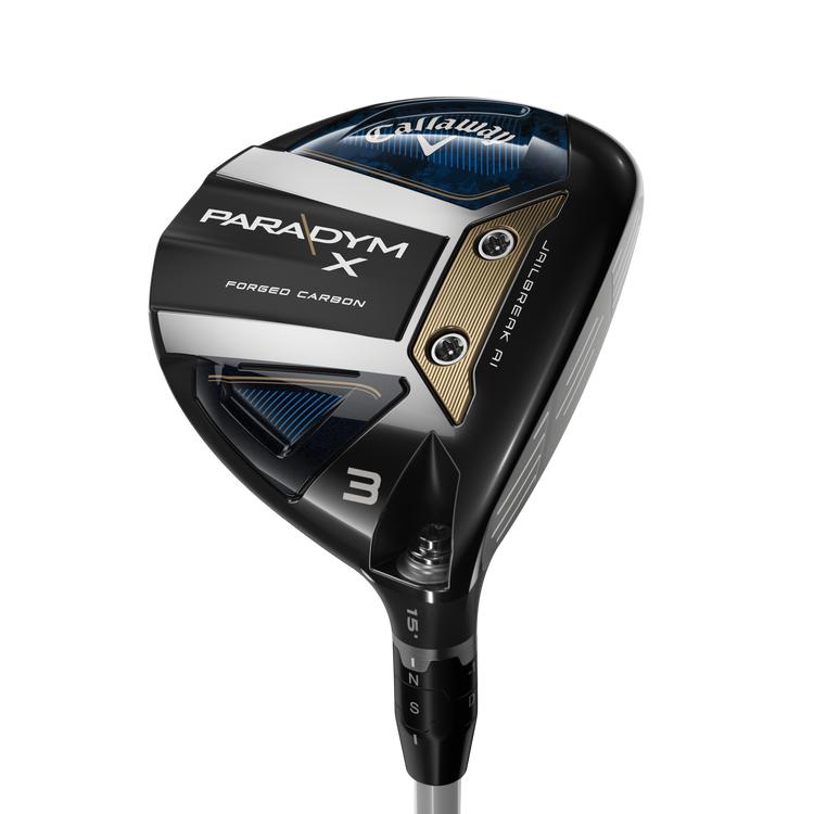 Women's Paradym X Fairway Wood