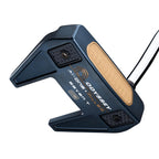 Ai-ONE Milled Seven T DB Putter