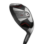 Apex Utility Wood