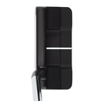 Stoke Lab Black Double Wide Flow Putter