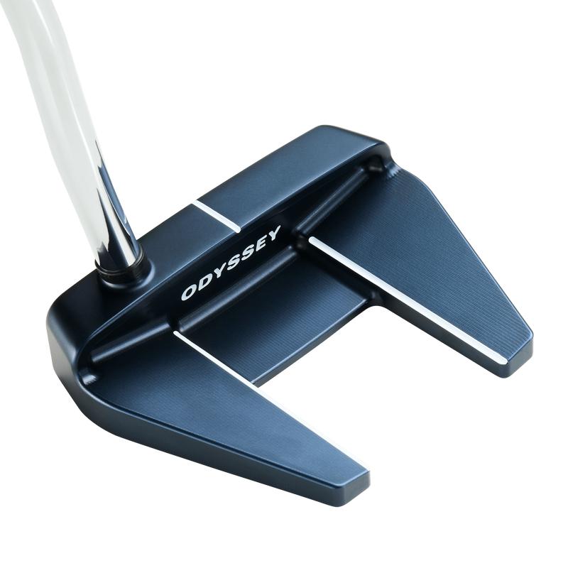 Ai-ONE Milled Seven T DB Putter