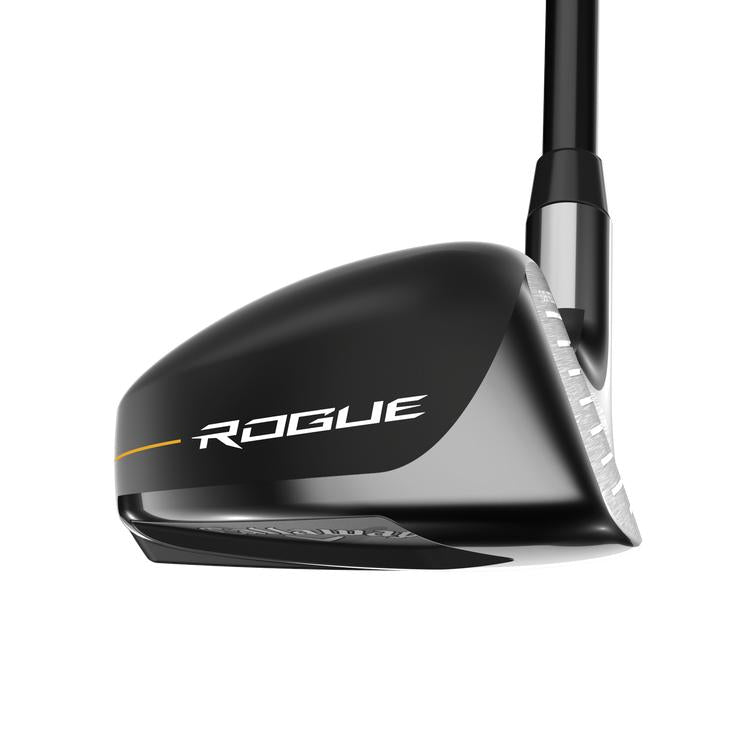 Rogue ST MAX OS Lite Hybrid