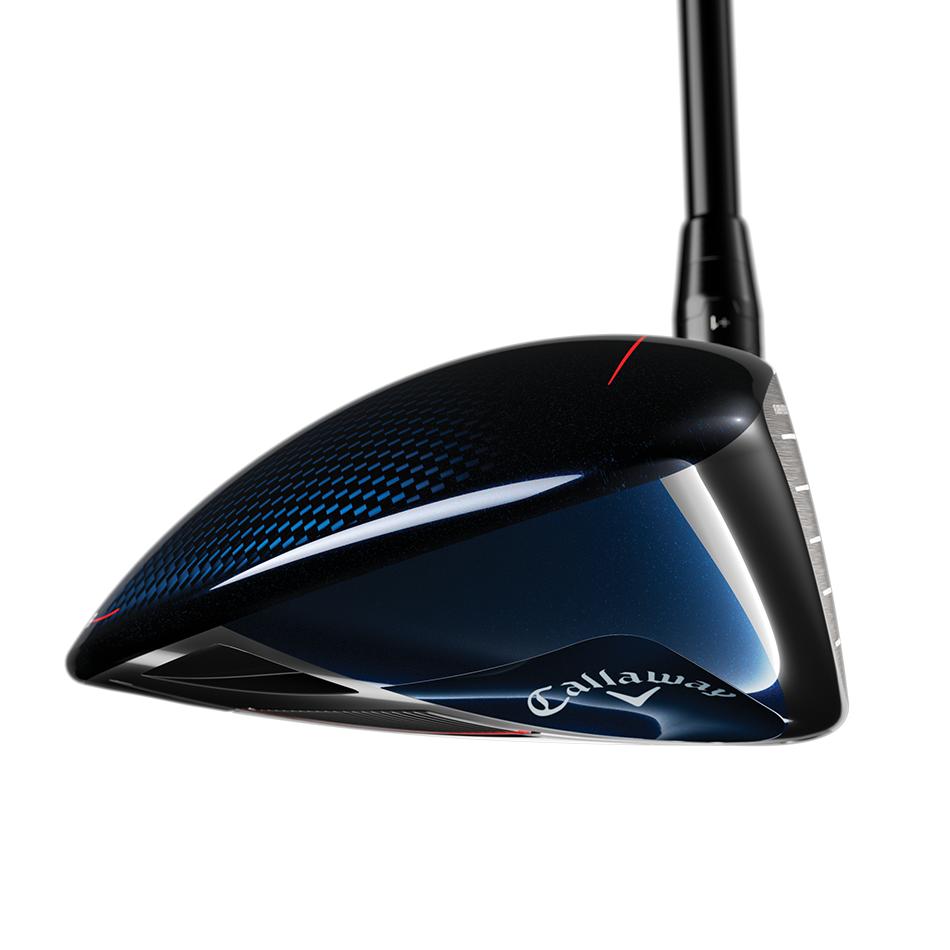 Big Bertha B21 Driver
