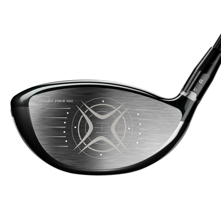 Epic Speed Driver
