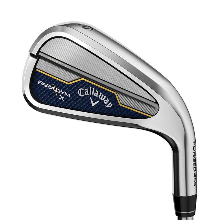 Women's Paradym X Irons