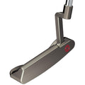 Ti-Hot Putter