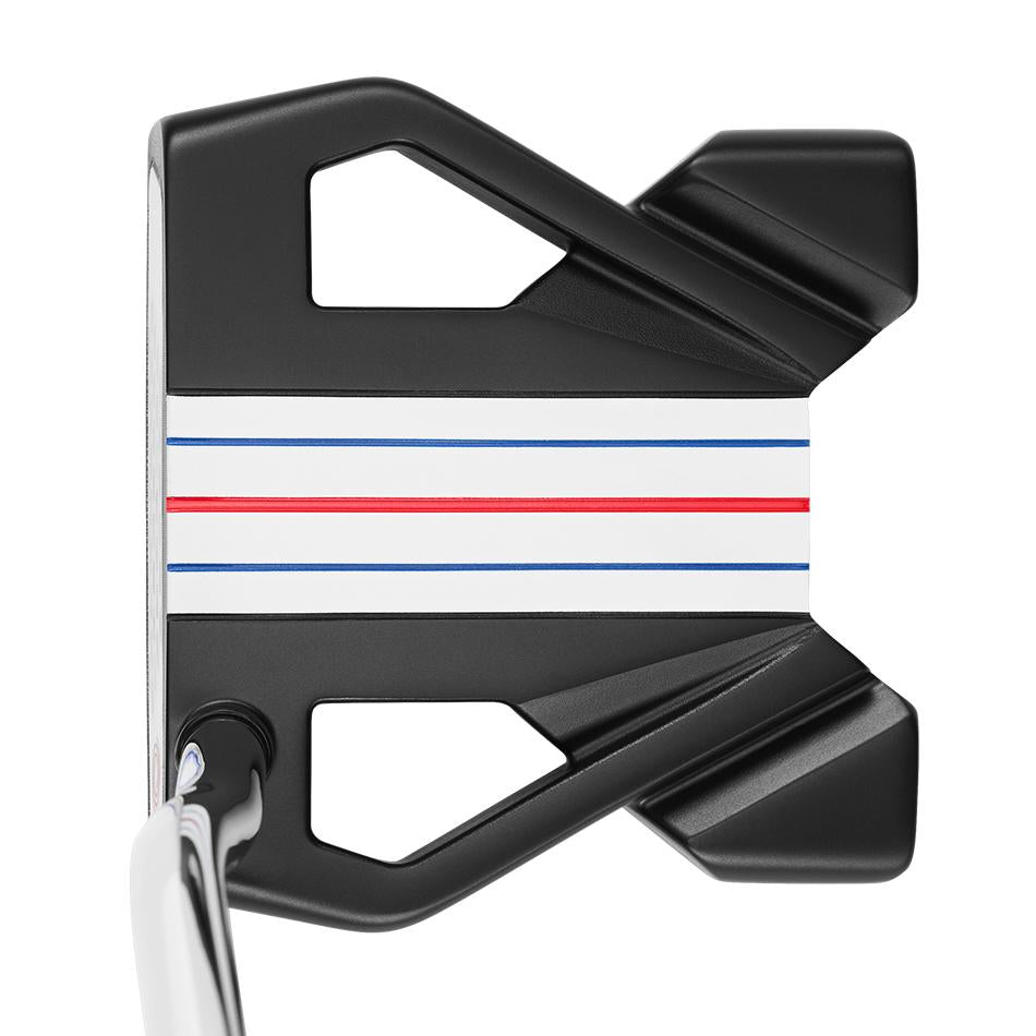 Triple Track Ten Putter