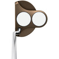 White Ice Tour 2-Ball Putter