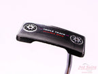 Odyssey Triple Track 2-Ball Putter