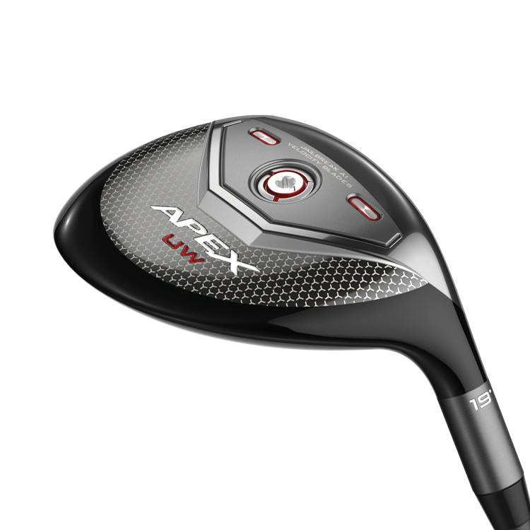 Apex Utility Wood