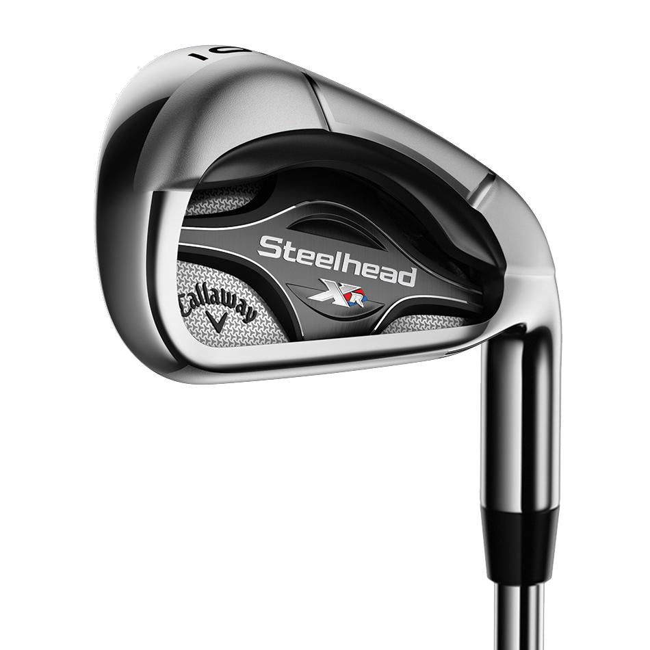 Steelhead XR Irons