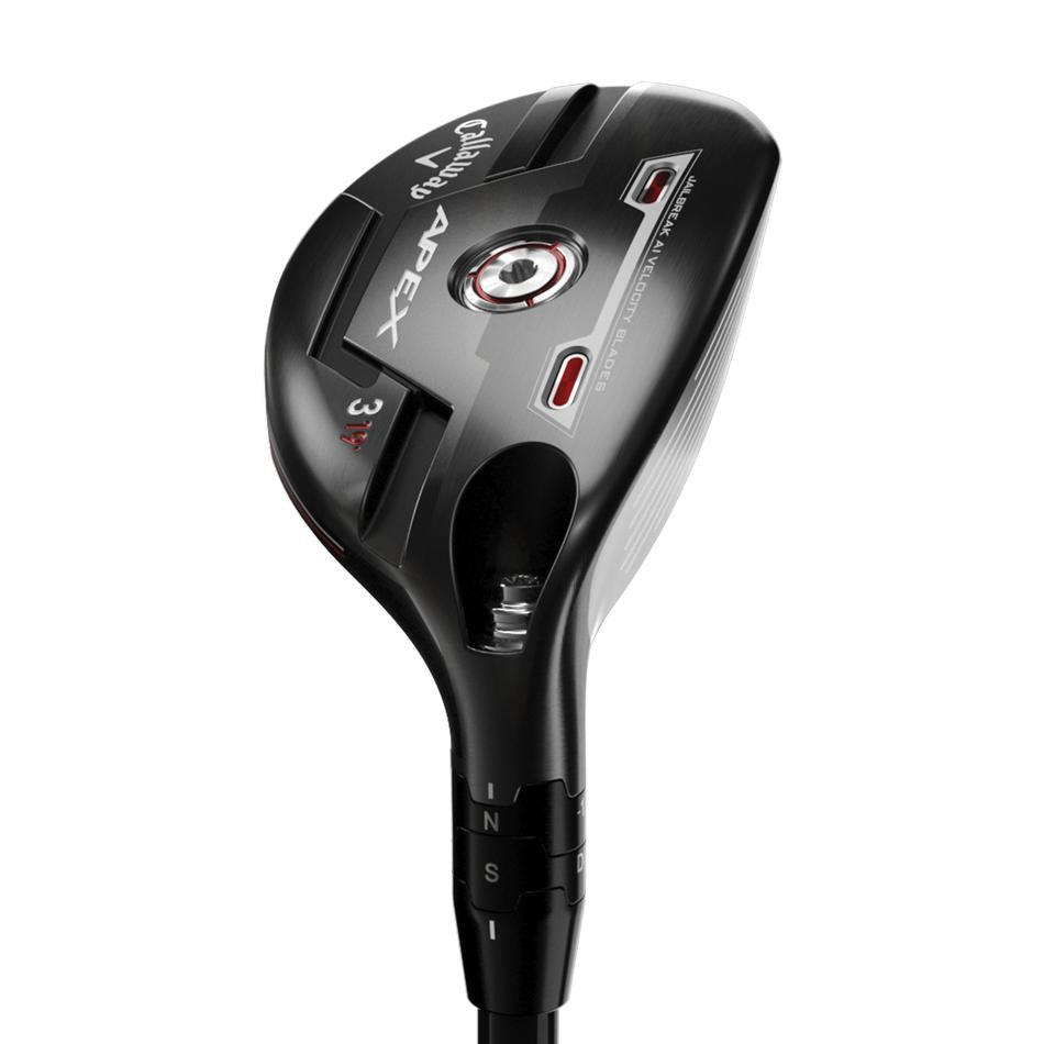Apex 21 Hybrid