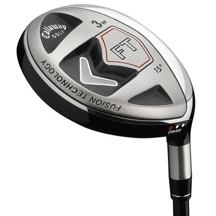 2008 FT Fairway