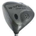 Hawkeye Driver