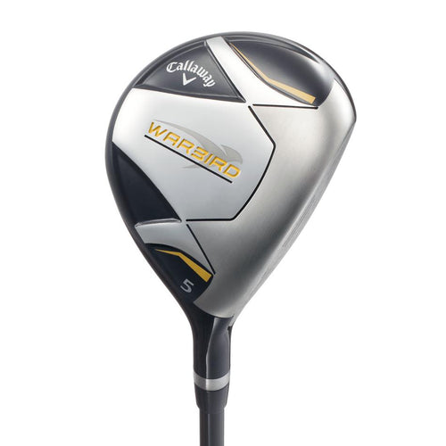 Women's Big Bertha Warbird 16 Fairway Wood