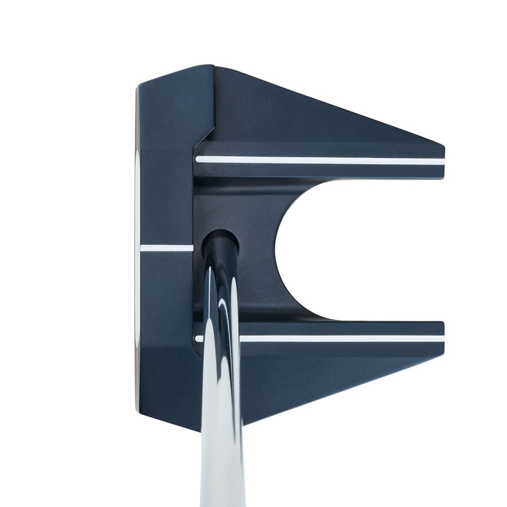 Odyssey Square 2 Square Cruiser Seven ZT Putter