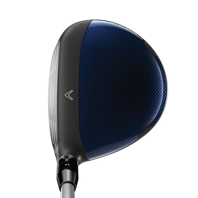 Paradym X Fairway Wood