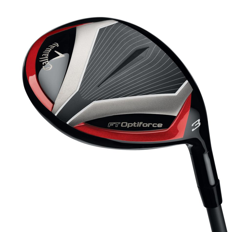 FT Optiforce Fairway