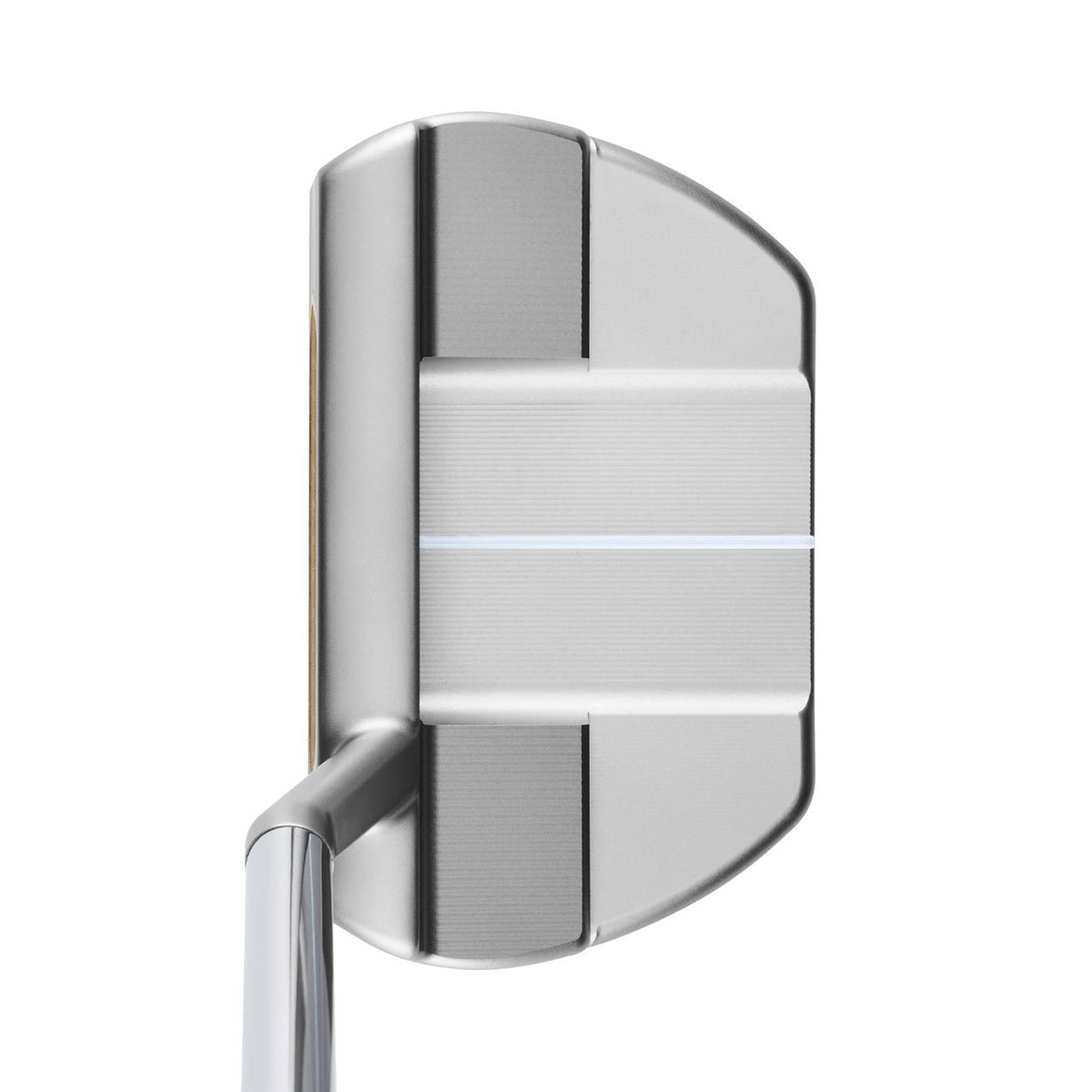 Ai-ONE Silver Milled Three T S Putter