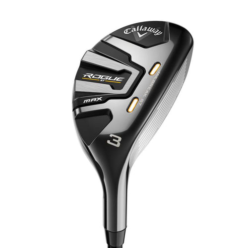 Women's Rogue ST MAX Hybrid