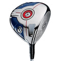Big Bertha Alpha Driver