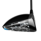 Paradym Ai Smoke MAX Driver