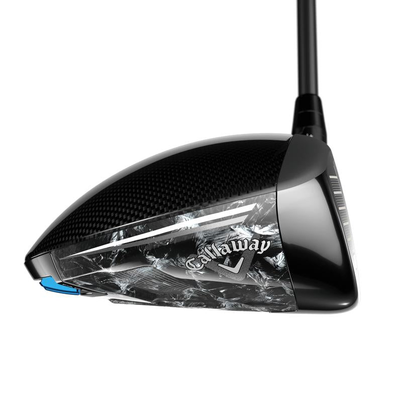 Paradym Ai Smoke MAX Driver